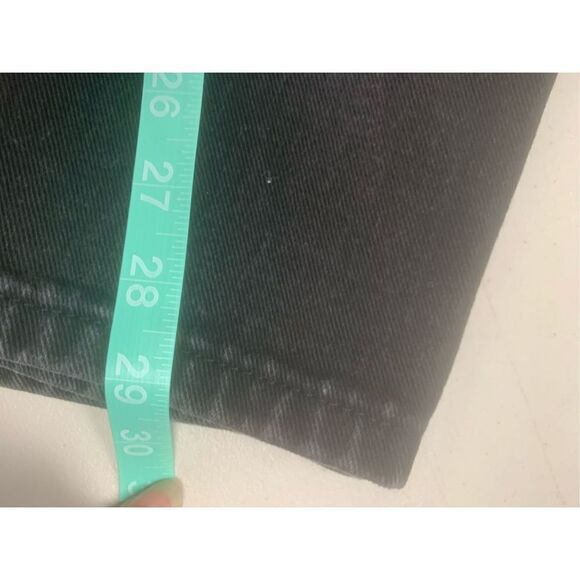 Vintage LL Bean High Waisted Jeans - Picture 11 of 11